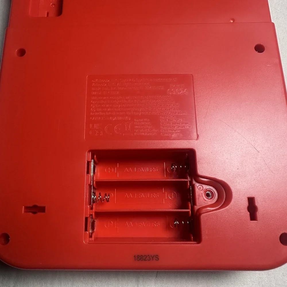 Vintage Texas Instruments Speak & Spell Tested Works Great Condition Retro '80's
